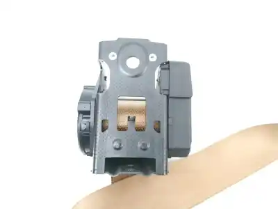 Second-hand car spare part rear left seat belt for bmw 7 (e65, e66, e67) 745 i, li oem iam references 72119132839  