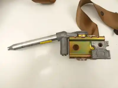 Second-hand car spare part rear left seat belt for bmw 7 (e65, e66, e67) 745 i, li oem iam references 72119132839  