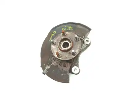 Peça sobressalente para automóvel em segunda mão manga de eixo dianteira direita por toyota prius zvw30 prius advance referências oem iam 4320147030