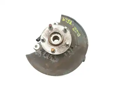 Peça sobressalente para automóvel em segunda mão manga de eixo dianteira esquerda por toyota prius zvw30 prius advance referências oem iam 4320247030