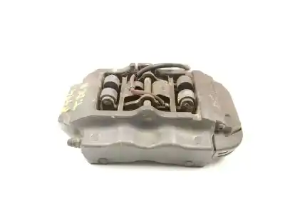 Автозапчасти б/у задний правый тормозной суппорт за volkswagen touareg (7la, 7l6, 7l7) 5.0 v10 tdi ссылки oem iam 7l6615424l  