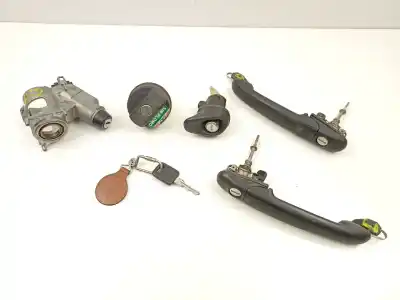 Автозапчасти б/у переключатель стартера за SEAT CORDOBA (6K1, 6K2) 1.6 I ссылки OEM IAM 357905851  