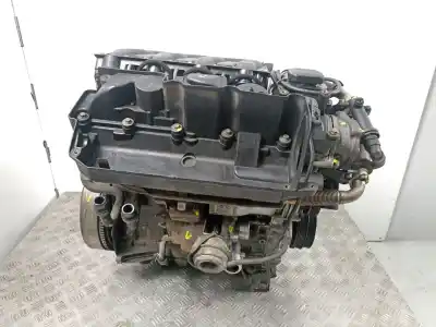 Pièce détachée automobile d'occasion moteur complet pour bmw 3 (e46) 320 d références oem iam 204d1  