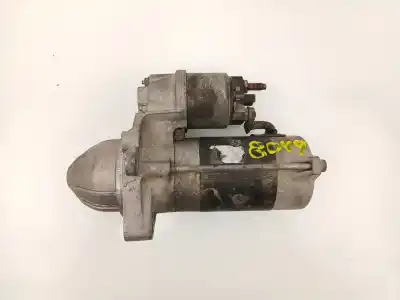 Second-hand car spare part starter motor for bmw 3 (e46) 320 d oem iam references 12412179675  63113001