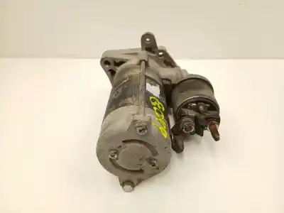 Second-hand car spare part starter motor for bmw 3 (e46) 320 d oem iam references 12412179675  63113001
