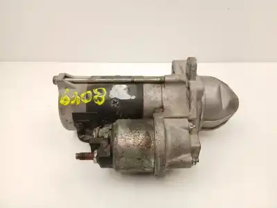 Second-hand car spare part starter motor for bmw 3 (e46) 320 d oem iam references 12412179675  63113001