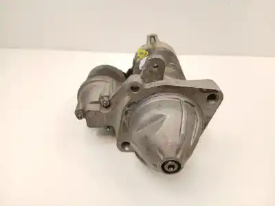 Second-hand car spare part starter motor for bmw 3 (e46) 320 d oem iam references 12412179675  63113001