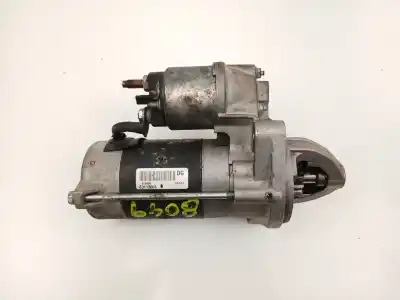 Second-hand car spare part starter motor for bmw 3 (e46) 320 d oem iam references 12412179675  63113001