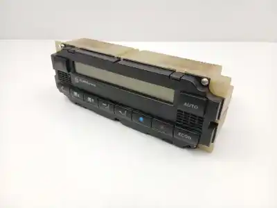 Gebrauchtes Autoersatzteil steuerung der heizung / klimaanlage zum volkswagen golf iv (1j1) 1.9 tdi oem-iam-referenzen 3b1907044a