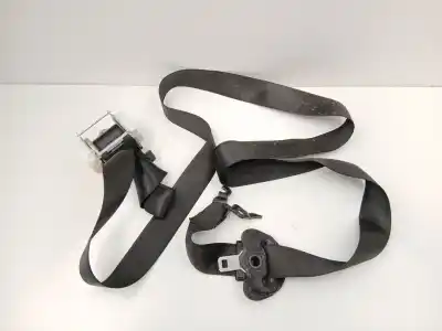 Second-hand car spare part front left seat belt for bmw 1 (e87) 118 d oem iam references 72119117219