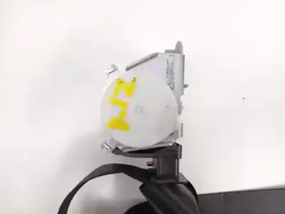 Автозапчастина б/у передній лівий ремін безпеки для bmw 1 (e87) 118 d посилання на oem iam 72119117219   Автозапчастина б/у передній лівий ремін безпеки для bmw 1 (e87) 118 d посилання на oem iam 72119117219