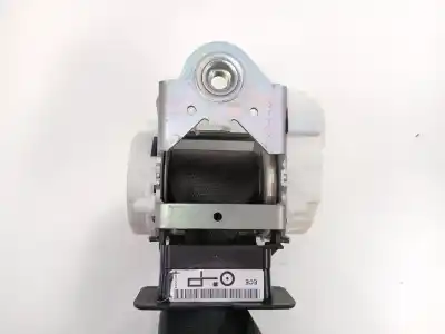 Автозапчастина б/у передній лівий ремін безпеки для bmw 1 (e87) 118 d посилання на oem iam 72119117219   Автозапчастина б/у передній лівий ремін безпеки для bmw 1 (e87) 118 d посилання на oem iam 72119117219