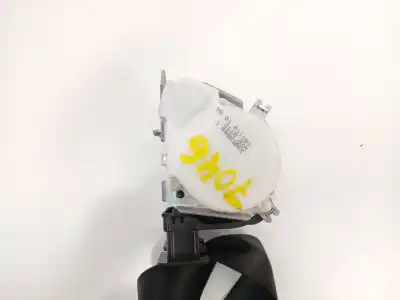 Автозапчастина б/у передній лівий ремін безпеки для bmw 1 (e87) 118 d посилання на oem iam 72119117219   Автозапчастина б/у передній лівий ремін безпеки для bmw 1 (e87) 118 d посилання на oem iam 72119117219