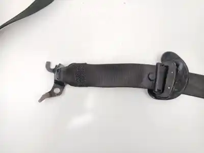 Автозапчастина б/у передній лівий ремін безпеки для bmw 1 (e87) 118 d посилання на oem iam 72119117219   Автозапчастина б/у передній лівий ремін безпеки для bmw 1 (e87) 118 d посилання на oem iam 72119117219