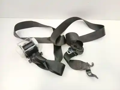 Second-hand car spare part front right seat belt for bmw 1 (e87) 118 d oem iam references 72119117220