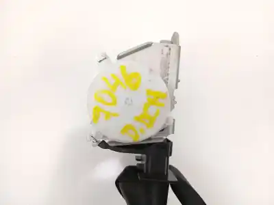 Автозапчасти б/у правый передний ремень безопасности за bmw 1 (e87) 118 d ссылки oem iam 72119117220   Автозапчасти б/у правый передний ремень безопасности за bmw 1 (e87) 118 d ссылки oem iam 72119117220