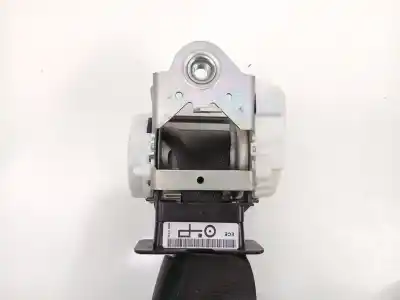 Автозапчасти б/у правый передний ремень безопасности за bmw 1 (e87) 118 d ссылки oem iam 72119117220   Автозапчасти б/у правый передний ремень безопасности за bmw 1 (e87) 118 d ссылки oem iam 72119117220