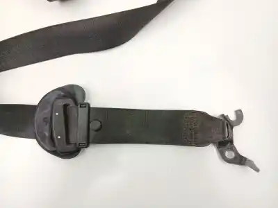 Автозапчасти б/у правый передний ремень безопасности за bmw 1 (e87) 118 d ссылки oem iam 72119117220   Автозапчасти б/у правый передний ремень безопасности за bmw 1 (e87) 118 d ссылки oem iam 72119117220