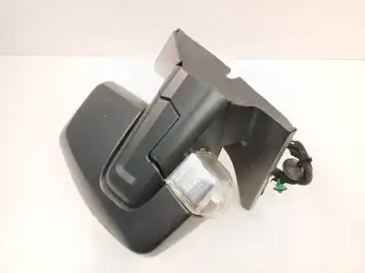 Second-hand car spare part  for FORD TRANSIT CUSTOM V362 FURGÓN (FY, FZ)  OEM IAM references BK2117682BEW  