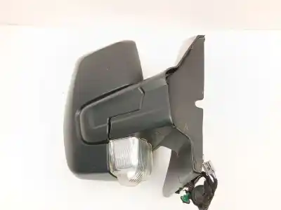 Second-hand car spare part right rearview mirror for ford transit custom v362 furgón (fy, fz) 2.2 tdci oem iam references bk2117682bew  