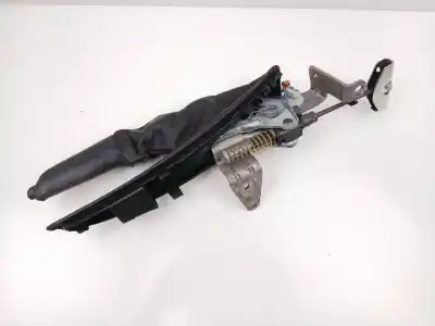 Second-hand car spare part handbrake lever for bmw 1 (e87) 118 d oem iam references 34406782749