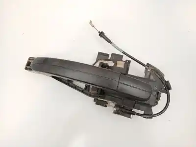 Second-hand car spare part  for FORD TRANSIT CUSTOM V362 FURGÓN (FY, FZ)  OEM IAM references BK21V224A36AD  