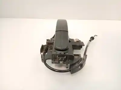 Second-hand car spare part interior right front handle for ford transit custom v362 furgón (fy, fz) 2.2 tdci oem iam references bk21v224a36ad  