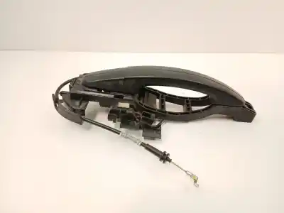 Second-hand car spare part interior right front handle for ford transit custom v362 furgón (fy, fz) 2.2 tdci oem iam references bk21v224a36ad  