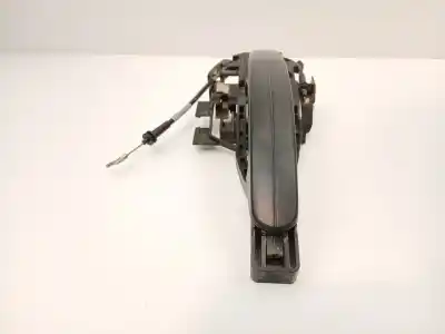 Second-hand car spare part interior right front handle for ford transit custom v362 furgón (fy, fz) 2.2 tdci oem iam references bk21v224a36ad  