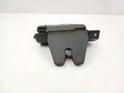 Автозапчастина б/у замок багажника / ворот для bmw 1 (e87) 118 d посилання на oem iam 7840617  