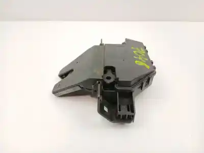 Автозапчастина б/у замок багажника / ворот для bmw 1 (e87) 118 d посилання на oem iam 7840617  