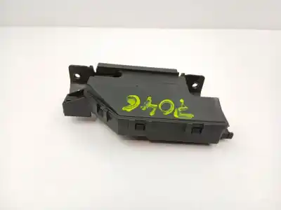 Автозапчастина б/у замок багажника / ворот для bmw 1 (e87) 118 d посилання на oem iam 7840617  