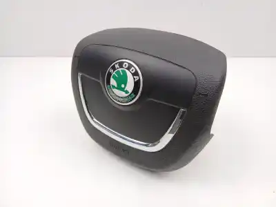 Автозапчастина б/у  для SKODA YETI (5L)  Посилання на OEM IAM 1Z0880201AR  