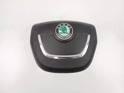 Автозапчасти б/у передняя левая подушка безопасности за skoda yeti (5l) 2.0 tdi 4x4 ссылки oem iam 1z0880201ar  