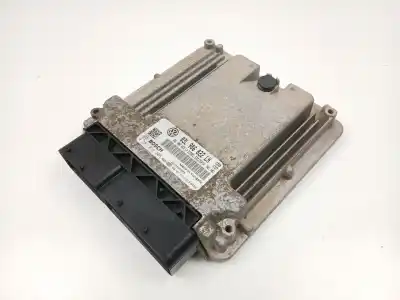 Автозапчастина б/у  для SKODA YETI (5L)  Посилання на OEM IAM 03L906022LH  0281016208