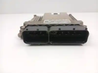 Автозапчасти б/у блок управления двигателем за skoda yeti (5l) 2.0 tdi 4x4 ссылки oem iam 03l906022lh  0281016208