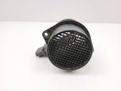 Автозапчасти б/у расходомер воздуха за skoda yeti (5l) 2.0 tdi 4x4 ссылки oem iam 03g906461c  0281002735