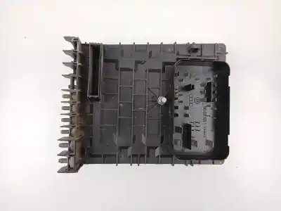 Автозапчастина б/у реле/запоперівник для skoda yeti (5l) 2.0 tdi 4x4 посилання на oem iam 1k0937125d  