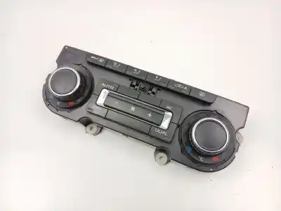 Автозапчастина б/у  для SKODA YETI (5L)  Посилання на OEM IAM 3T0907044AK  5HB00974934