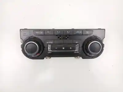Автозапчасти б/у отопление / кондиционирование воздуха за skoda yeti (5l) 2.0 tdi 4x4 ссылки oem iam 3t0907044ak  5hb00974934