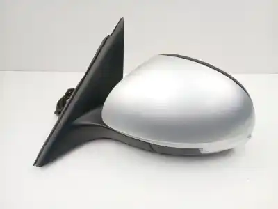 Second-hand car spare part LEFT REARVIEW MIRROR for SKODA YETI (5L)  OEM IAM references 5L1857507B  