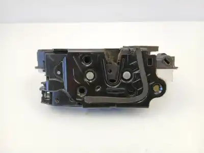 Автозапчасти б/у замок передней правой двери за skoda yeti (5l) 2.0 tdi 4x4 ссылки oem iam 5k1837016  