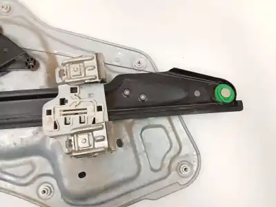 Second-hand car spare part driver left window regulator for skoda yeti (5l) 2.0 tdi 4x4 oem iam references 5l0837401  