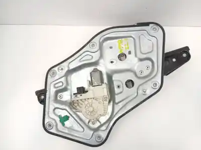 Second-hand car spare part driver left window regulator for skoda yeti (5l) 2.0 tdi 4x4 oem iam references 5l0837401  