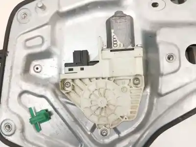 Second-hand car spare part driver left window regulator for skoda yeti (5l) 2.0 tdi 4x4 oem iam references 5l0837401  