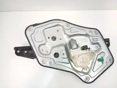 Автозапчасти б/у регулятор стекла переднего правого за skoda yeti (5l) 2.0 tdi 4x4 ссылки oem iam 5l0837402  