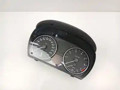 Автозапчасти б/у  за BMW 3 (E90)  ссылки OEM IAM 9110197  