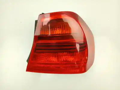 Second-hand car spare part right tailgate light for bmw 3 (e90) 320 i oem iam references 6937458  