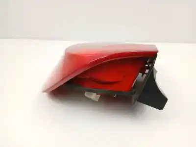 Second-hand car spare part right tailgate light for bmw 3 (e90) 320 i oem iam references 6937458  