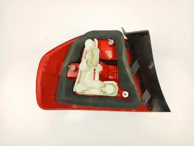 Second-hand car spare part right tailgate light for bmw 3 (e90) 320 i oem iam references 6937458  